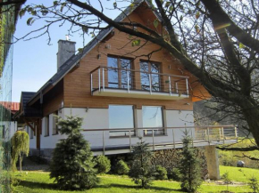 Modern Villa in Zwardon with Sauna, Zwardoń